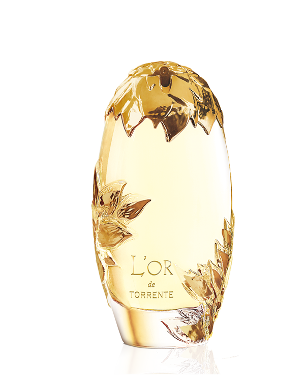 L'OR de TORRENTE 100ML