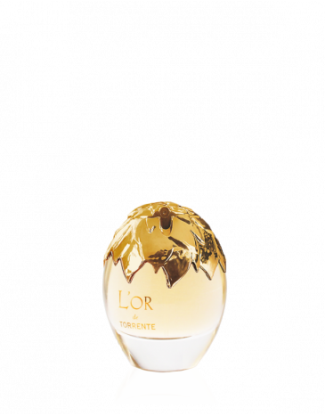 L'OR de TORRENTE Eau de Parfum