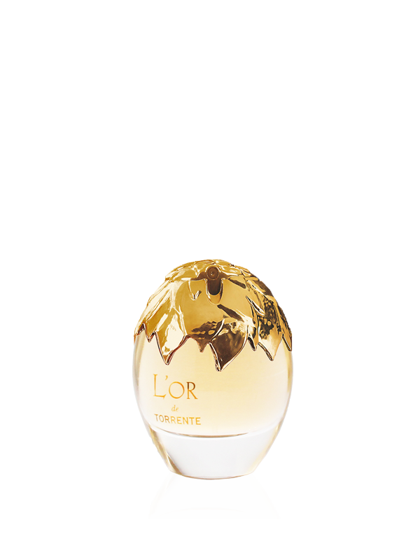 L'or de TORRENTE 30ML 89€