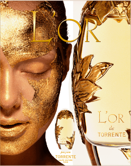 L'or de Torrente